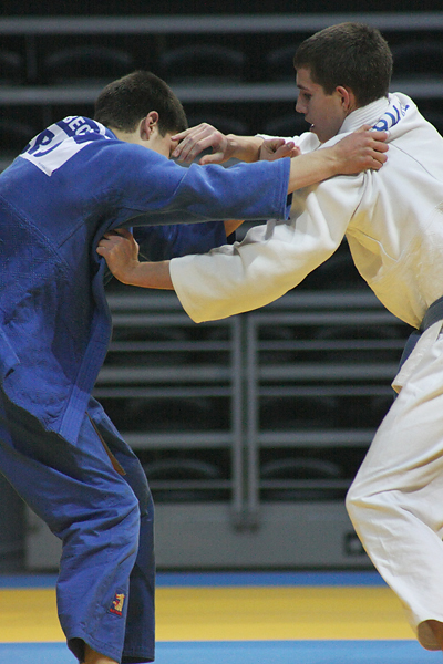 Judo: Juniorsko prvenstvo Hrvatske u Zadru (Foto:Saša Čuka)