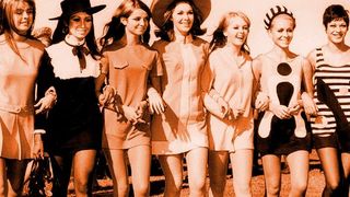 Vintage, vintage, vintage!