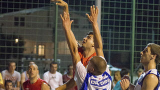 Ljetna liga Diklo-Maraska Ljetna liga Diklo-Maraska