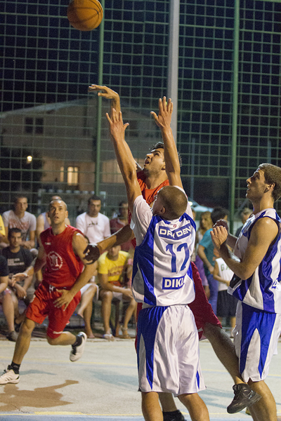 Ljetna liga Diklo-Maraska Ljetna liga Diklo-Maraska