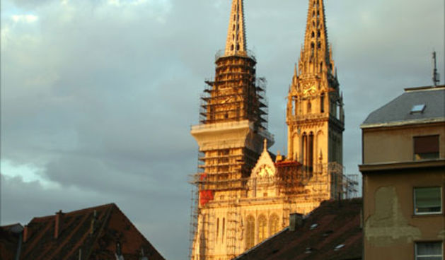 Zagrebačka katedrala