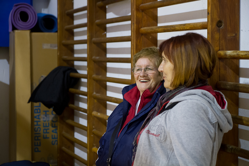 Loptica obilježila 10 godina uspješnog rada, foto: Darko Belančić Loptica obilježila 10 godina uspješnog rada, foto: Darko Belančić
