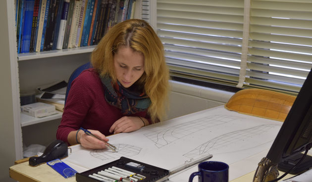 Katarina Batur i Matko Čvrljak o iskustvu studiranja u Teksasu