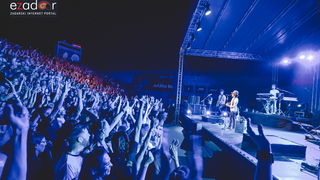 Američka kantautorica LP održala koncert na tvrđavi sv. Mihovila u Šibeniku