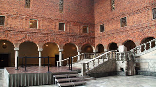 Stockholm (foto: Antonija Gospić)