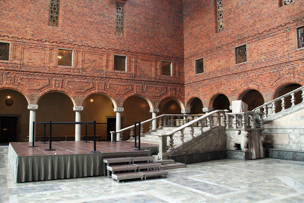 Stockholm (foto: Antonija Gospić)