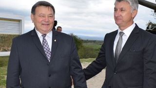 Svečano obilježen Dan obrane Zadra Svečano obilježen Dan obrane Zadra