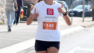 Šibenik: Dječja te utrke Šibenskih deset & Draženova četvorka povodom 53. rođendana Dražena Petrovića Šibenik: Dječja te utrke Šibenskih deset & Draženova četvorka povodom 53. rođendana Dražena Petrovića