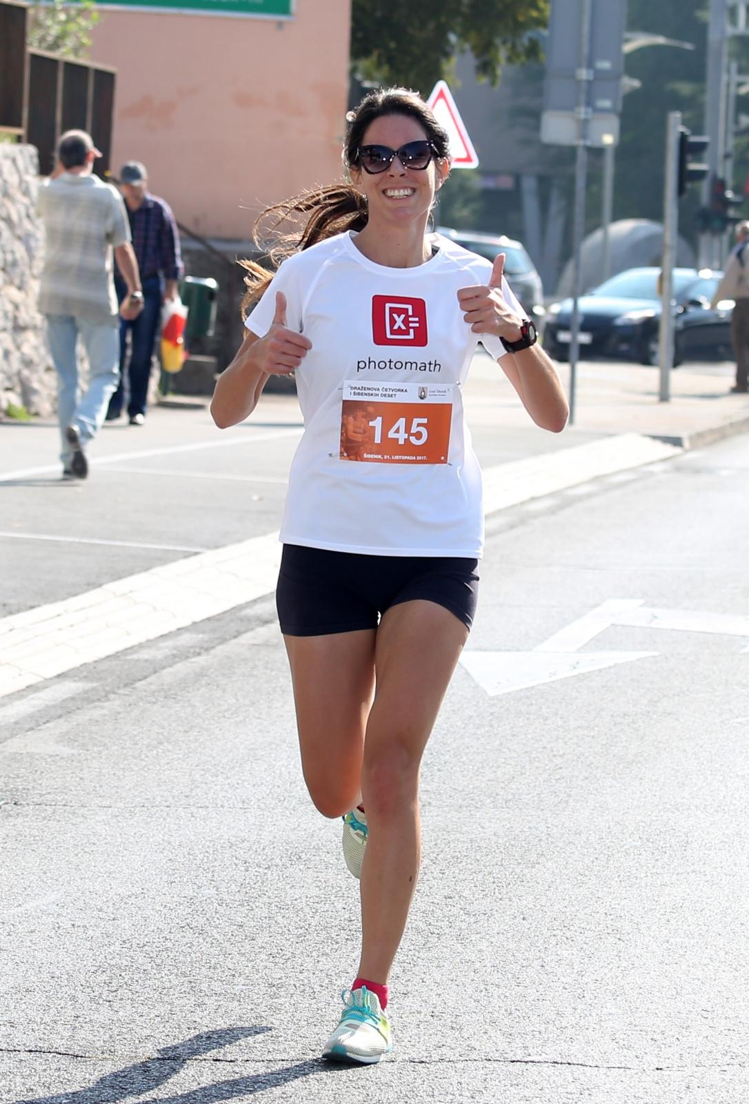 Šibenik: Dječja te utrke Šibenskih deset & Draženova četvorka povodom 53. rođendana Dražena Petrovića Šibenik: Dječja te utrke Šibenskih deset & Draženova četvorka povodom 53. rođendana Dražena Petrovića