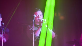 Mjesni Odbor u Maraschino Baru. Foto: Iva Perinčić Mjesni Odbor u Maraschino Baru. Foto: Iva Perinčić