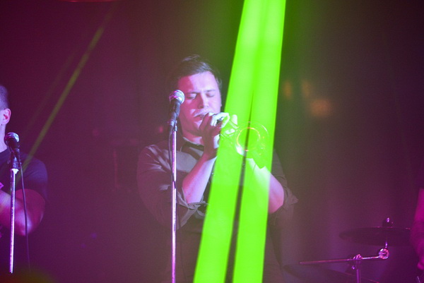 Mjesni Odbor u Maraschino Baru. Foto: Iva Perinčić Mjesni Odbor u Maraschino Baru. Foto: Iva Perinčić