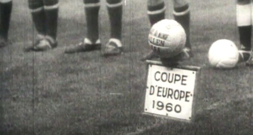 Euro 1960 screenshot