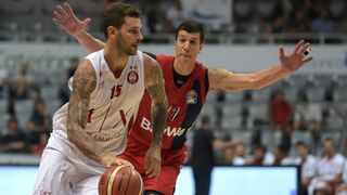 ZDBT 2018, za 3. mjesto: Olimpia Milano – Bayern Munchen