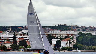Zadarska regata 2021.