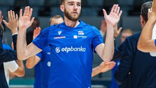 KK Zadar, KK Zabok, Tyler Wahl