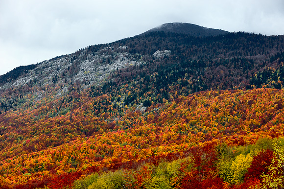 Sjeverni Velebit i Lika u jesen Sjeverni Velebit i Lika u jesen
