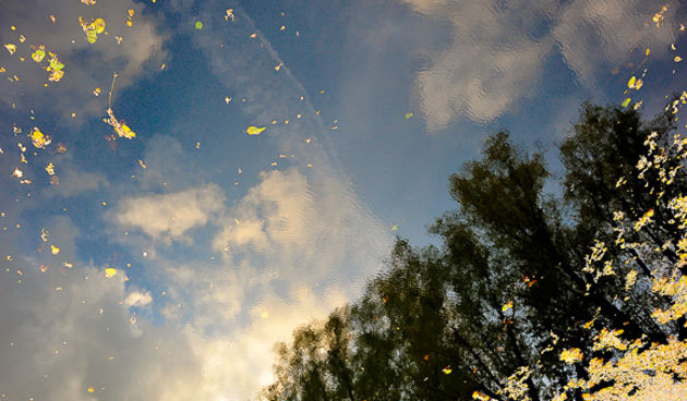 Sjeverni Velebit i Lika u jesen