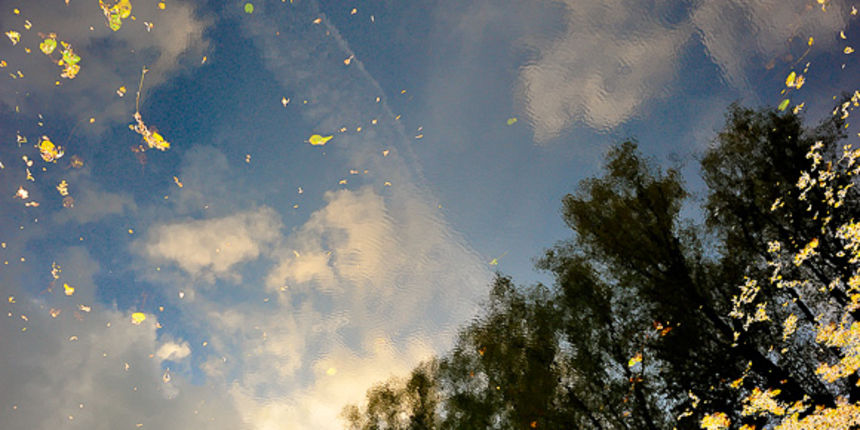 Sjeverni Velebit i Lika u jesen