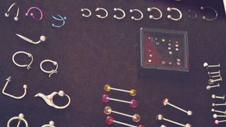 Tattoo & piercing studio Tiamat ; foto Iva Perinčić Tattoo & piercing studio Tiamat ; foto Iva Perinčić