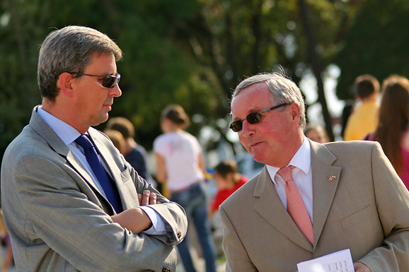 Europski dan jezika (foto:Saša Čuka)