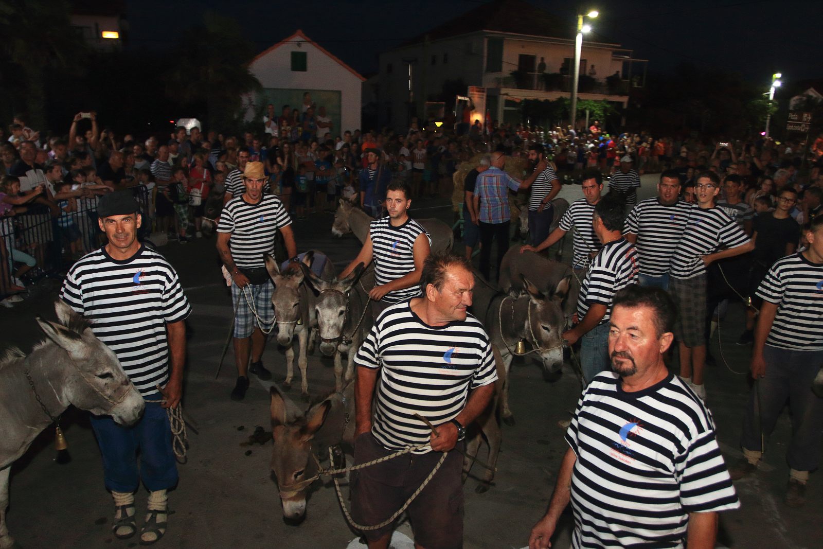 Trka Tovarov – 48. Memorijal Kenje Vijole Sukošan  Photo: Leo Banić