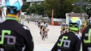 Održana rekreativna međunarodna biciklistička utrka Biograd Bike Race