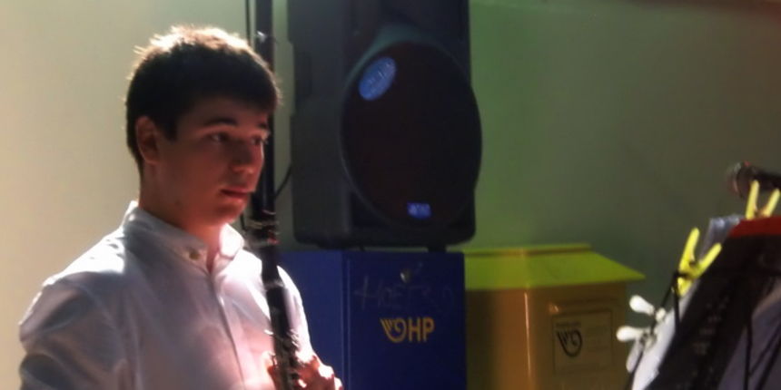 Zadar-classic_open_air, Ivan Andrijević