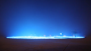 Zadarska večer u magli 8. veljače (foto:Saša Čuka)