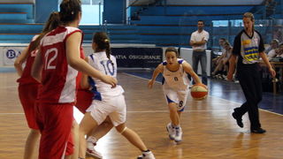 ZKK Zadar – ZKK Medvescak 57-53, Foto: Mladen Malik ZKK Zadar – ZKK Medvescak 57-53, Foto: Mladen Malik