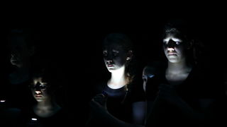 Zadar, 120512.
14 plesnih ansambala iz cijele Hrvatske nastupilo je vecaras na prvom Zadarskom plesnom festivalu. Organizatori ove plesne manifestacije koja je odrzana u Kazalistu lutaka su plesna udruga Gesta, Grad Zadar, Zadarska zupanija i Turisticka z Zadar, 120512.
14 plesnih ansambala iz cijele Hrvatske nastupilo je vecaras na prvom Zadarskom plesnom festivalu. Organizatori ove plesne manifestacije koja je odrzana u Kazalistu lutaka su plesna udruga Gesta, Grad Zadar, Zadarska zupanija i Turisticka z