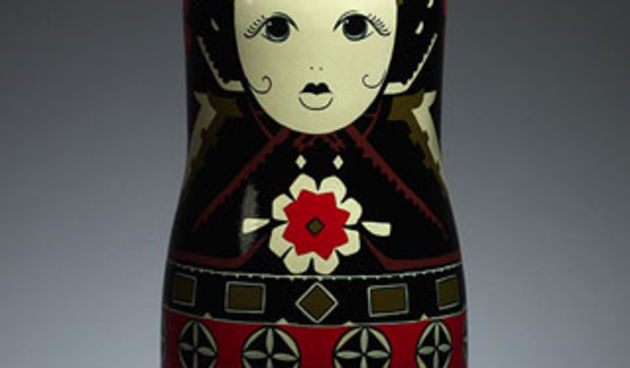 Babuške (foto: Vogue.co.uk)