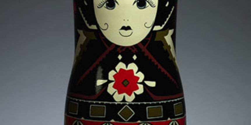 Babuške (foto: Vogue.co.uk)