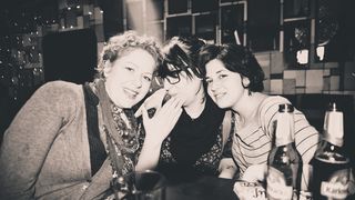 Sassja @ Maraschino bar Zadar ; foto Iva Perinčić