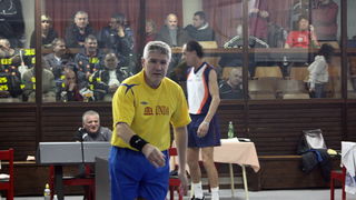 1. HKL: KK Zadar – KK Zapresic, Foto: Mladen Malik