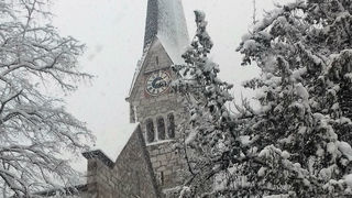 Advent u Gornjoj Austriji