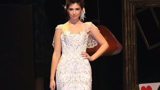 9. Festival vjenčanja u Zadru, druga večer