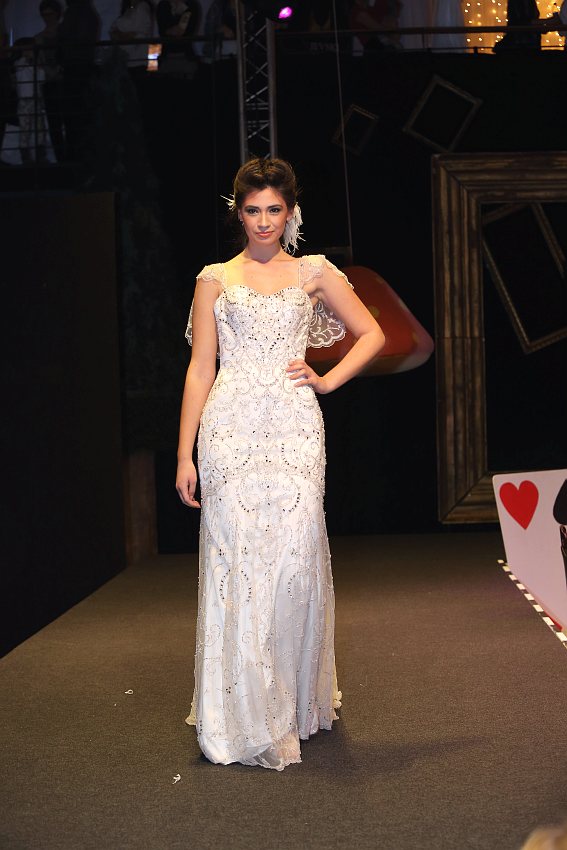 9. Festival vjenčanja u Zadru, druga večer