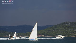 Betina: 16. Regata za dušu i tilo