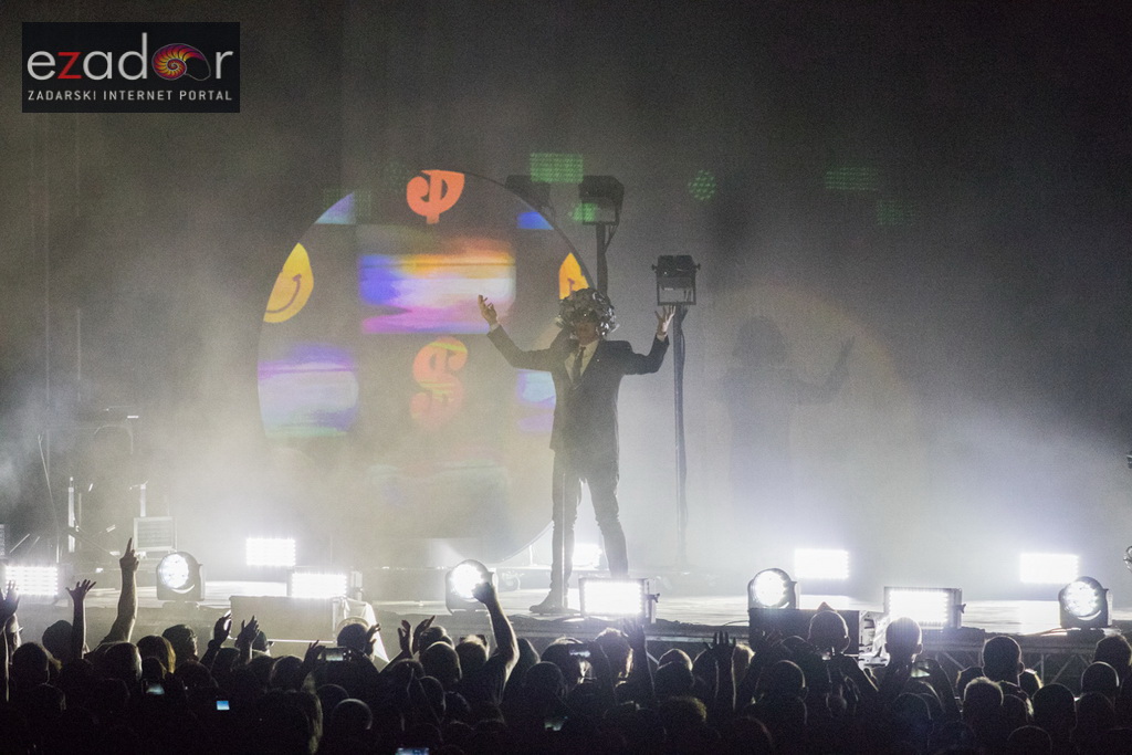 Pet Shop Boys @ Jazine Open Air