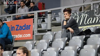 HT Premijer liga, 17. kolo: KK Zadar – KK Arbanasi 116-94