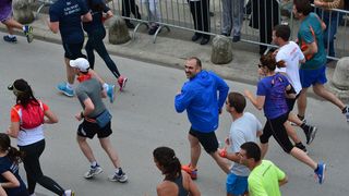 Wings for life Zadar 2015! ; foto Iva Perinčić Wings for life Zadar 2015! ; foto Iva Perinčić