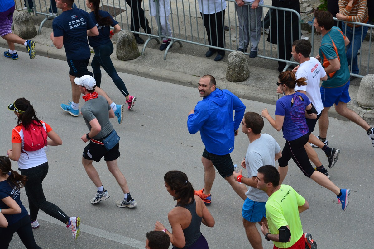 Wings for life Zadar 2015! ; foto Iva Perinčić Wings for life Zadar 2015! ; foto Iva Perinčić
