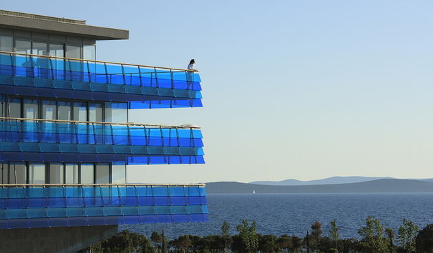 Falkensteiner Hotel & Spa Iadera na Punta Skali, Foto: Falkensteiner promo