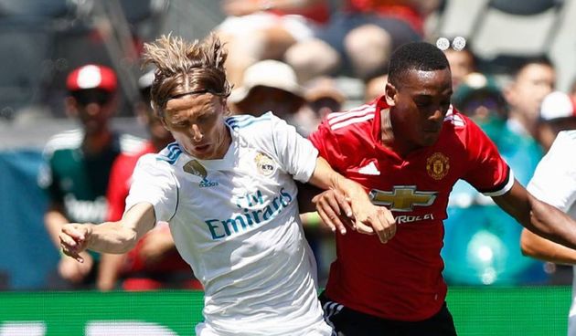 Luka Modrić