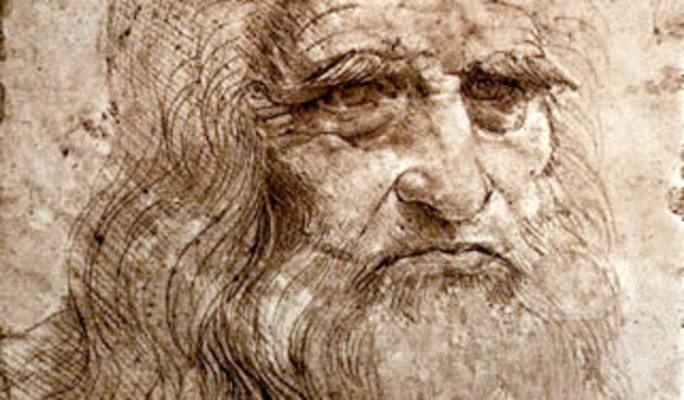 Leonardo da Vinci (Foto: z.about.com)