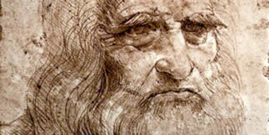 Leonardo da Vinci (Foto: z.about.com) Leonardo da Vinci (Foto: z.about.com)