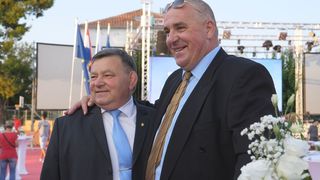 Dan općine Vir Dan općine Vir