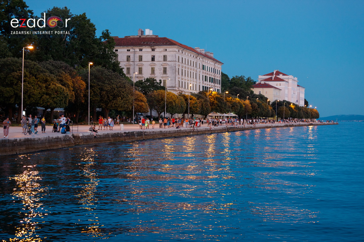Večernji đir po gradu 10. srpnja 2019. Večernji đir po gradu 10. srpnja 2019.