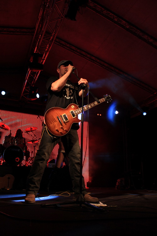 3. Moto party MK Duhovi – druga večer. Foto: Martin Brkljača 3. Moto party MK Duhovi – druga večer. Foto: Martin Brkljača