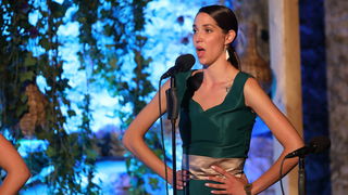 42. susret klapa Raspivano Bibinje 42. susret klapa Raspivano Bibinje